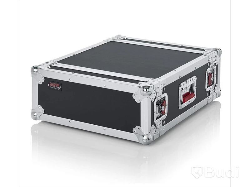 Gator case / G-TOUR 4U