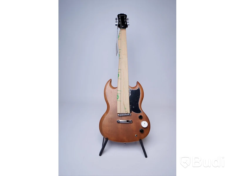 Epiphone SG Special Vintage Edition Vintage Walnut