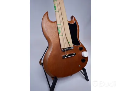 Epiphone SG Special Vintage Edition Vintage Walnut