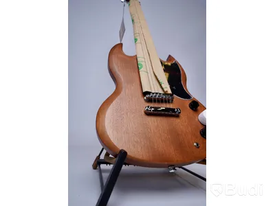 Epiphone SG Special Vintage Edition Vintage Walnut