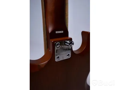 Epiphone SG Special Vintage Edition Vintage Walnut