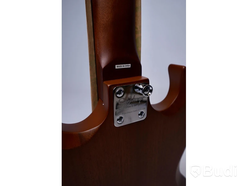 Epiphone SG Special Vintage Edition Vintage Walnut