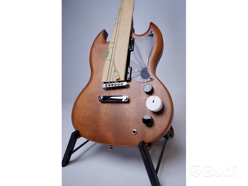 Epiphone SG Special Vintage Edition Vintage Walnut