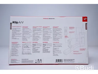 iklip A/V