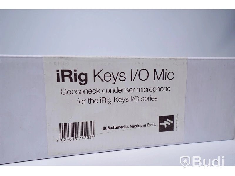 iklip A/V