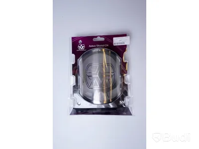 2st Vind / Puffskydd ASTON Shield GN
