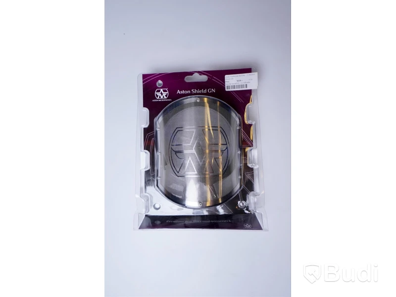 2st Vind / Puffskydd ASTON Shield GN
