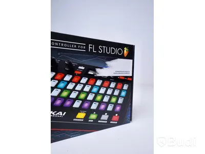 Akai Professional Fire FL Studio Kontroller