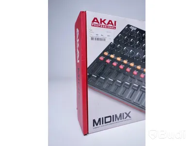 Akai Professional MIDIMIX