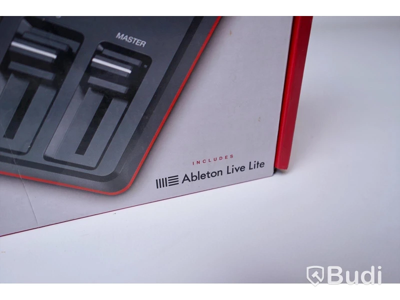 Akai Professional MIDIMIX