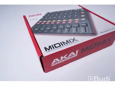 Akai Professional MIDIMIX