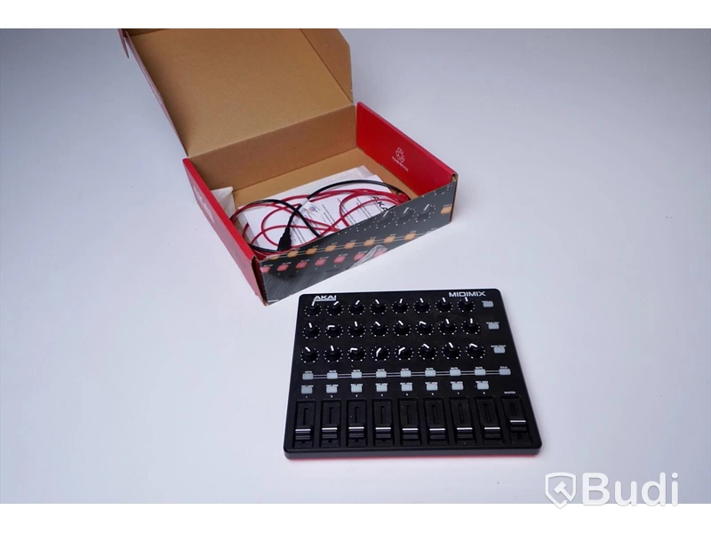 Akai Professional MIDIMIX