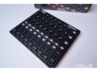 Akai Professional MIDIMIX