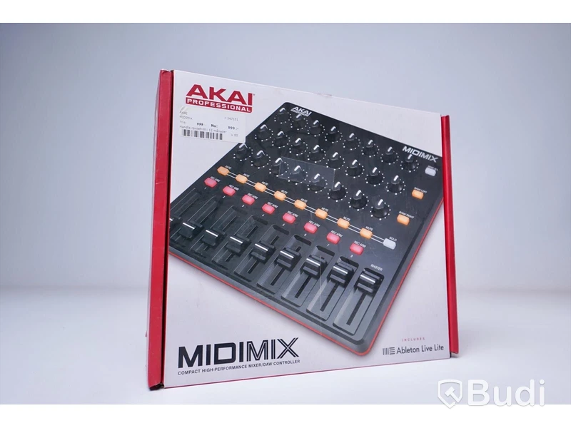 Akai Professional MIDIMIX