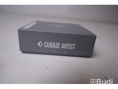 CUBASE ARTIST 10 UG from AI