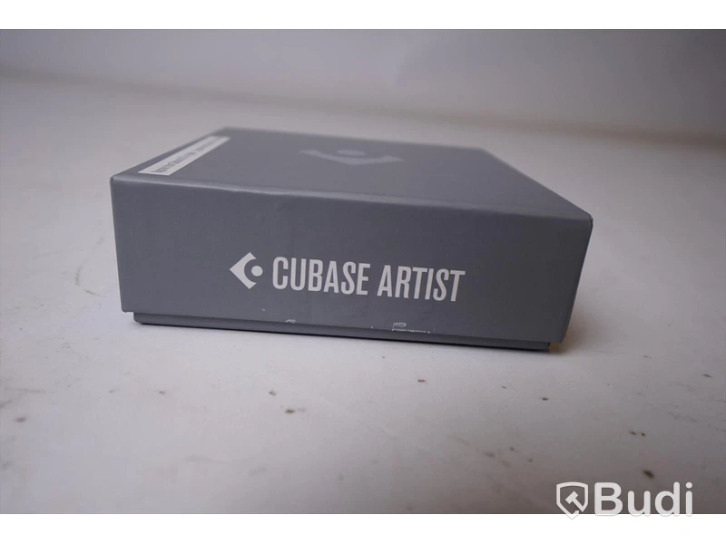 CUBASE ARTIST 10 UG from AI