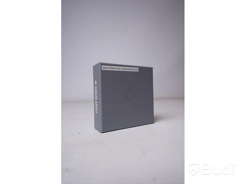 CUBASE ARTIST 10 UG from AI