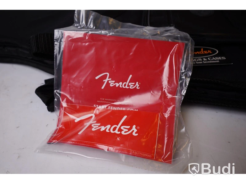 FENDER Gigbag
