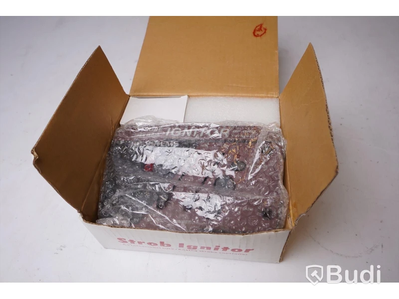 Strobe Ignitor BF-04D JB-SYSTEMS