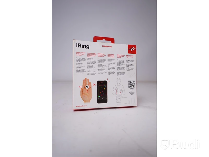 IRing