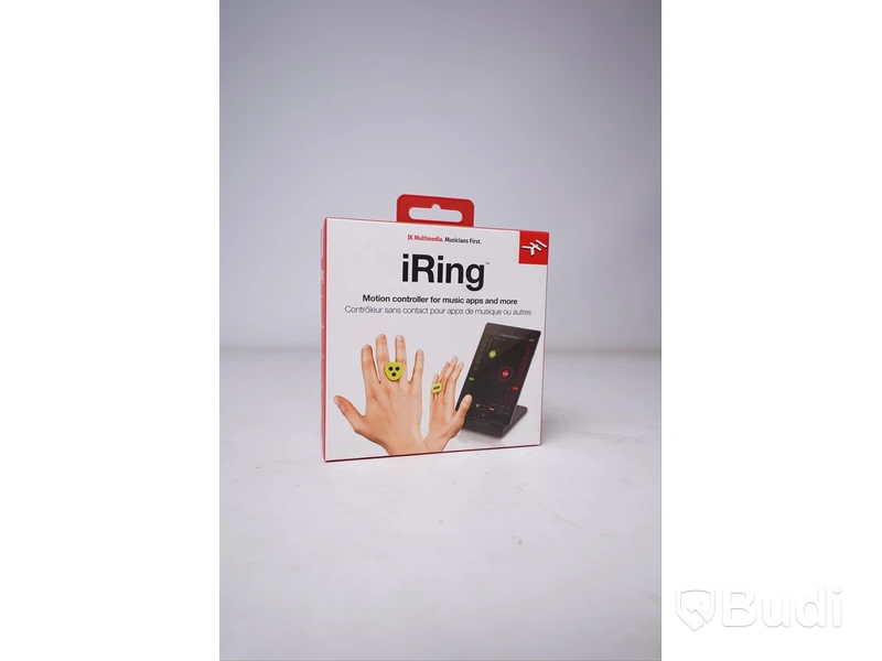 IRing