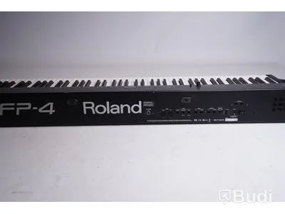 Digitalpiano Roland FP-4