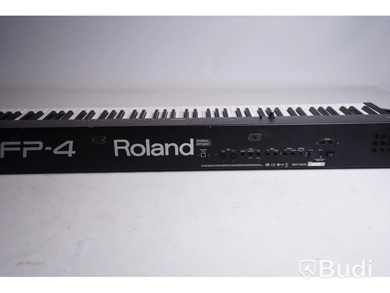 Digitalpiano Roland FP-4