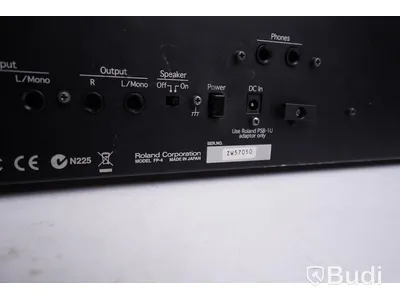 Digitalpiano Roland FP-4
