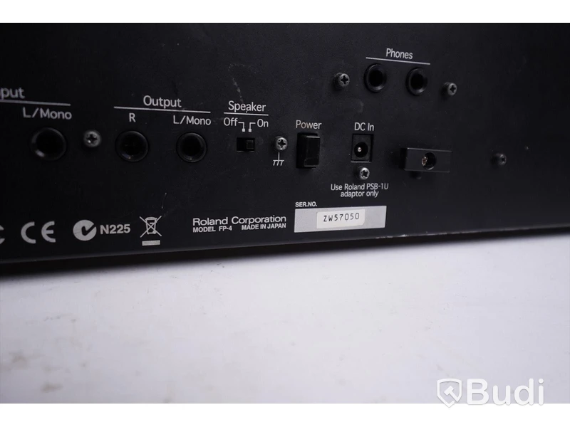 Digitalpiano Roland FP-4