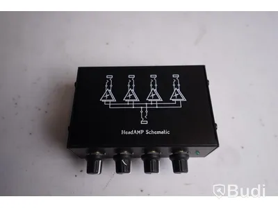 ARTcessories HeadAMP