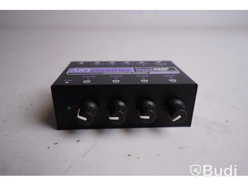 ARTcessories HeadAMP
