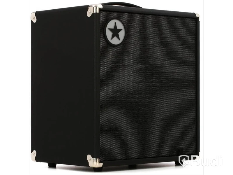 Basförstärkare Blackstar unity bass u120