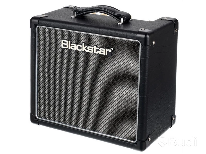 Gitarrförstärkare Blackstar ht-1r Mkii