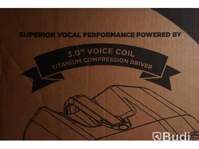 Högtalare RCF HD 35-a professional speaker 1400 watt