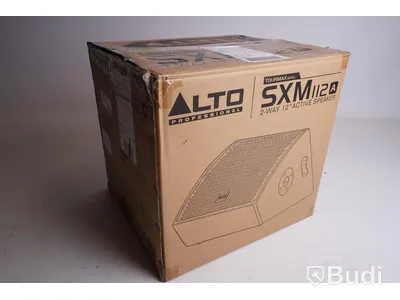 Aktiv monitor Alto SXM112A