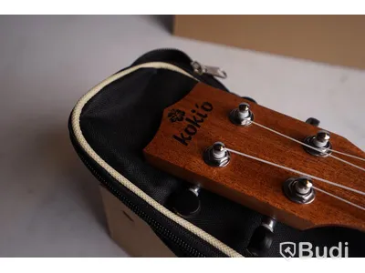 Ukulele 2st Kokio ink Bag
