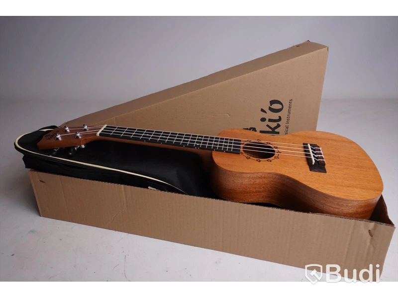 Ukulele 2st Kokio ink Bag