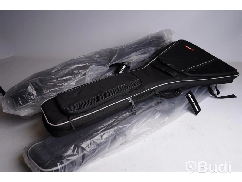 Soft Case SUPREME 5st
