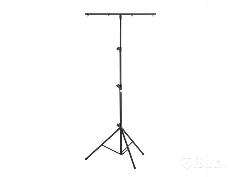 Ljusstativ Adam Hall SLS6