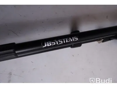 Mikrofonstativ 3 st