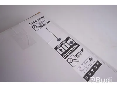 Mikrofonstativ 3 st