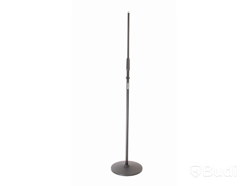 Mikrofonstativ 3 st