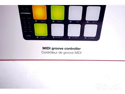iRig Pads