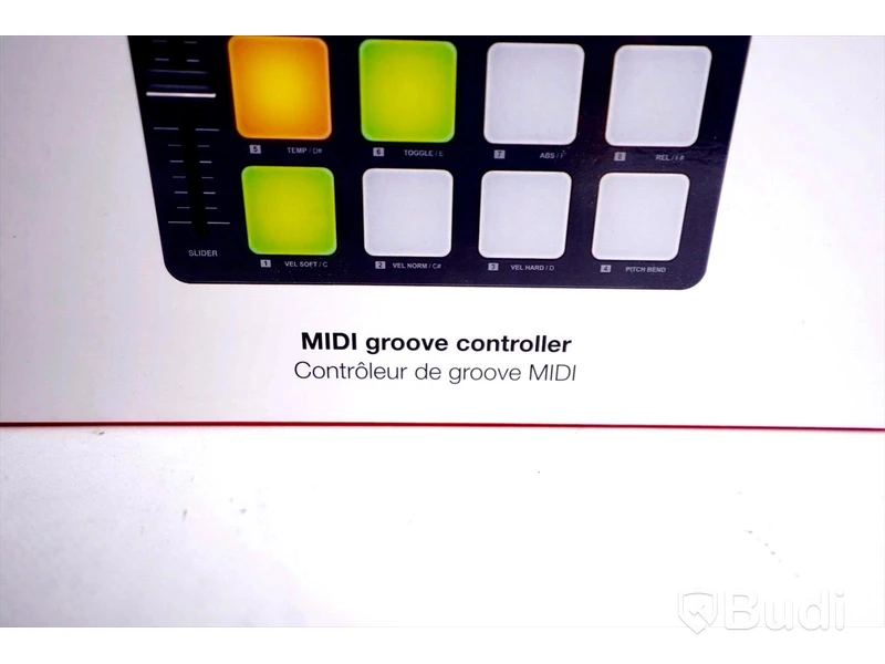 iRig Pads