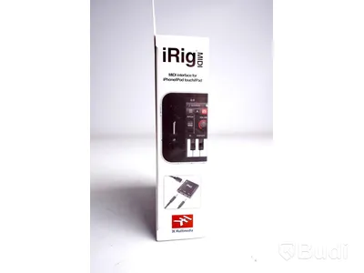 iRig MIDI
