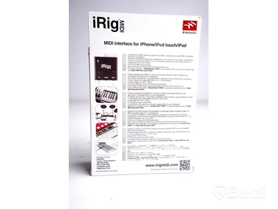 iRig MIDI