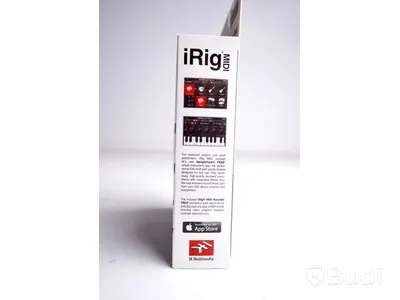 iRig MIDI