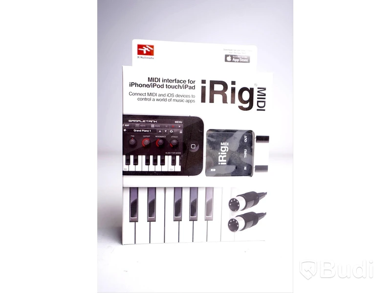 iRig MIDI