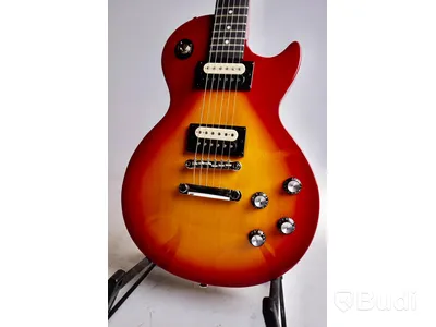 Elektrisk gitarr Epiphone Les Paul Studio LT