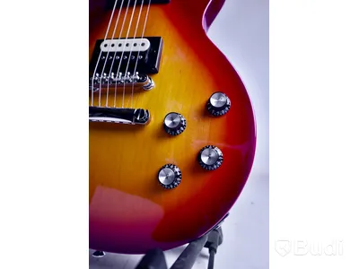 Elektrisk gitarr Epiphone Les Paul Studio LT